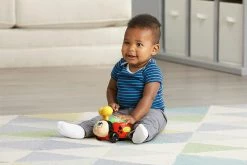 Leapfrog Rainbow Lights Ladybird -Fisher-price-shop 4444444 96169.1674553021