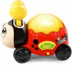 Leapfrog Rainbow Lights Ladybird -Fisher-price-shop 444444 14823.1674552959