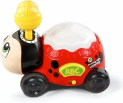 Leapfrog Rainbow Lights Ladybird -Fisher-price-shop 44444 42647.1674552959