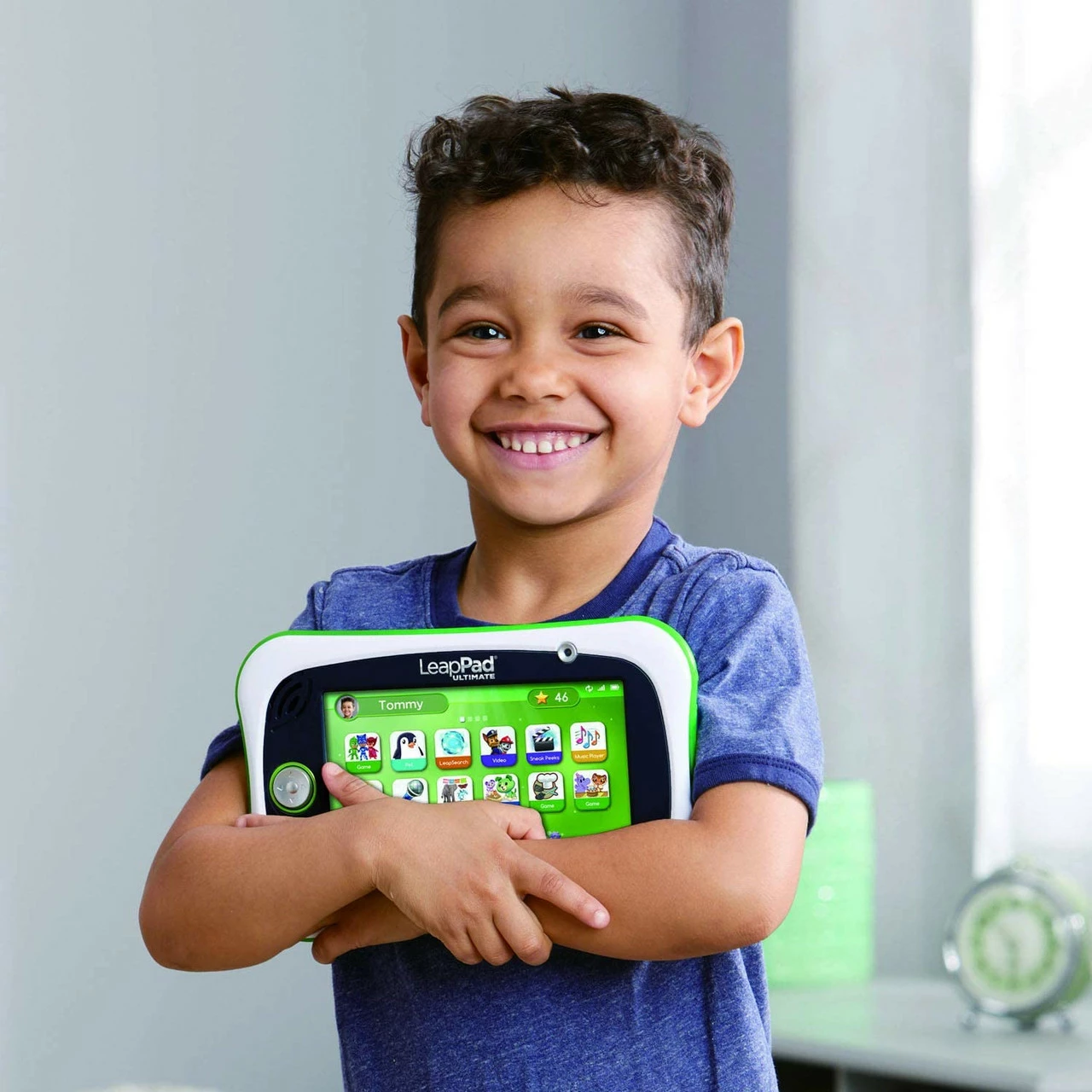 Leapfrog Leappad Ultimate Get Ready For School Bundle (Green) 6 Leapfrog Leappad Ultimate Get Ready For School Bundle (Green) - Image 6