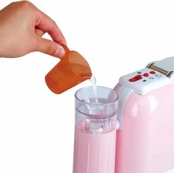 Playgo My First Kitchen Appliances Playset (Pink Trio) -Fisher-price-shop 4 36583.1664235593