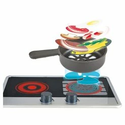 Hape - Cook 'N Serve Kitchen & Fan Fryer - E3178 10 Hape - Cook 'N Serve Kitchen & Fan Fryer - E3178 -Fisher-price-shop 4 49712.1664164988
