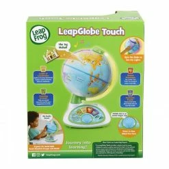 LeapFrog LeapGlobe Touch | Touch & Learn Junior Globe 9 LeapFrog LeapGlobe Touch | Touch & Learn Junior Globe -Fisher-price-shop 4 87291.1664514050