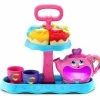 Leapfrog Musical Rainbow Tea Party Refresh