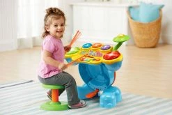 VTech Safari Sounds Drums -Fisher-price-shop 4f97b4268055d4d85cc4f454659223eb384736462991184beeca3d84e49ca9d9 09612.1662444999