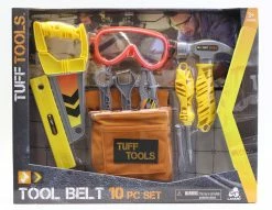 Tuff Tools Tool Belt Set