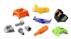 Vtech Fix & Learn Car Carrier -Fisher-price-shop 517603 FixLearnCarCarrier P3 86660.1609383339