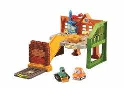 VTech Toot-Toot O'Tools Construction SIte
