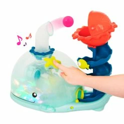 B. Whale Popper 6 B. Whale Popper -Fisher-price-shop 526d53d87cce00375079ca00a6656d9ea5067c657daf7d11a91129394e5818a0 38895.1563269379