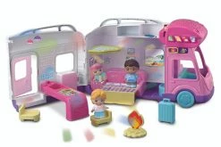 Vtech Toot-Toot Friends Moonlight Campervan