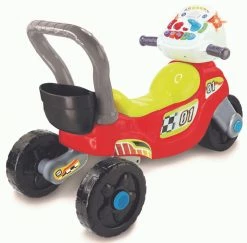 3-in1 Learn And Zoom Motorbike