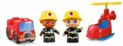 Vtech Toot-Toot Friends 2-in-1 Fire Station 10 Vtech Toot-Toot Friends 2-in-1 Fire Station -Fisher-price-shop 529803 TTF 2in1FireStation P4 14888.1609384359
