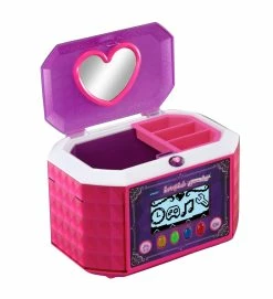 VTech Secret Safe Treasure Chest 9 VTech Secret Safe Treasure Chest -Fisher-price-shop 529903 Treasurechest p3 42602.1609384666