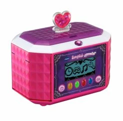 VTech Secret Safe Treasure Chest 8 VTech Secret Safe Treasure Chest -Fisher-price-shop 529903 Treasurechest p4 70864.1609384690