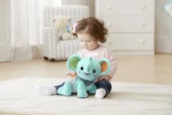 VTech Crawl With Me Elephant -Fisher-price-shop 533203 CrawlWithMeElephant LS2 03860.1609382628