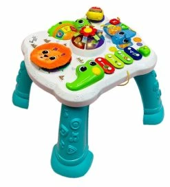 VTech Sensory Time Activity Table