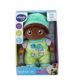 Vtech My 1st Doll Mia -Fisher-price-shop 546973 MyFirstDoll Mia GB Direct LR 41895.1638931597