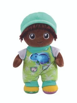 Vtech My 1st Doll Mia -Fisher-price-shop 546975 myfirstdoll mia P LR 06343.1638931640