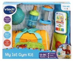 Vtech My 1st Gym Kit -Fisher-price-shop 548003 My1stGymKit GB Direct 13792.1638929292