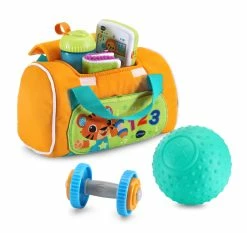 Vtech My 1st Gym Kit