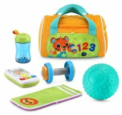 Vtech My 1st Gym Kit -Fisher-price-shop 548003 My1stGymKit P4 21272.1638929294