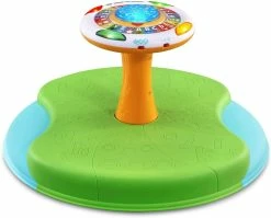 Leapfrog Letter-Go-Round 9 Leapfrog Letter-Go-Round -Fisher-price-shop 5555 96338.1674554234