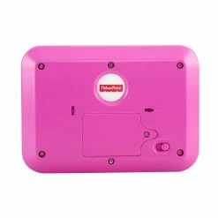 Fisher-Price Laugh & Learn Smart Stages Tablet - Pink -Fisher-price-shop 5 21803.1665022822