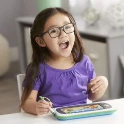 Leapfrog Leappad Ultimate Get Ready For School Bundle (Green) 14 Leapfrog Leappad Ultimate Get Ready For School Bundle (Green) -Fisher-price-shop 5 92110.1674532974