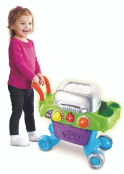 Leapfrog Grill And Learn BBQ | 80-607936-049 8 Leapfrog Grill And Learn BBQ | 80-607936-049 -Fisher-price-shop 607936 SmartSizzlingBBQ AU Kid 51188.1575861308