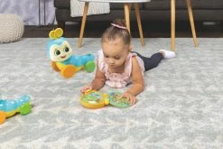 LeapFrog Pull-Along Butterfly Book -Fisher-price-shop 613403 PullAlongButterflyBook ls 48561.1611706468