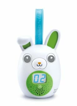 Fisher-price-shop 11 LeapFrog On-The-Go Story Pal (Green)