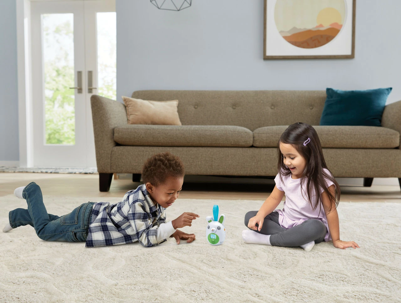 LeapFrog On-The-Go Story Pal (Green) 6 LeapFrog On-The-Go Story Pal (Green) - Image 6