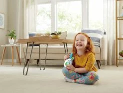 LeapFrog On-The-Go Story Pal (Green) 14 LeapFrog On-The-Go Story Pal (Green) -Fisher-price-shop 613703 OntheGoStorypal ls LR 92788.1657695376