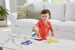 Leapfrog Ironing Time Learning Set 13 Leapfrog Ironing Time Learning Set -Fisher-price-shop 614703 IroningTimeLearningSet LS2 04326.1657697046