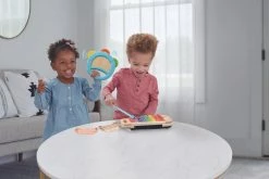 Leapfrog Tapping Colours 2-In-1 Xylophone 16 Leapfrog Tapping Colours 2-In-1 Xylophone -Fisher-price-shop 615603 TappingColours2in1Xylophone LS1 71339.1657697360