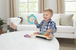 Leapfrog Tapping Colours 2-In-1 Xylophone 15 Leapfrog Tapping Colours 2-In-1 Xylophone -Fisher-price-shop 615603 TappingColours2in1Xylophone LS2 87030.1657697259