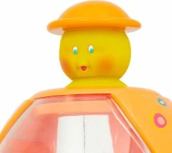 B. Toys - Poppitoppy - Ball Popper Toy - Tangerine -Fisher-price-shop 61bItVvVD5L. AC SL1500 70088.1674618075
