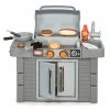 Little Tikes Cook N Grow BBQ Grill