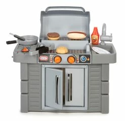 Little Tikes Cook N Grow BBQ Grill