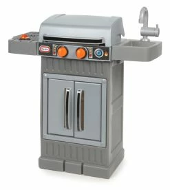 Little Tikes Cook N Grow BBQ Grill 12 Little Tikes Cook N Grow BBQ Grill -Fisher-price-shop 633904M Cook n Grow BBQ Grill FW 10 72858.1605234453