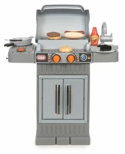 Little Tikes Cook N Grow BBQ Grill 11 Little Tikes Cook N Grow BBQ Grill -Fisher-price-shop 633904M Cook n Grow BBQ Grill FW 11 32574.1605234668