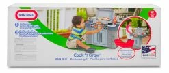Little Tikes Cook N Grow BBQ Grill 17 Little Tikes Cook N Grow BBQ Grill -Fisher-price-shop 633904M Cook n Grow BBQ Grill FW PKG F 2 26198.1605234507