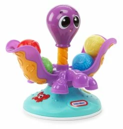 Little Tikes Ball Chase Octopus -Fisher-price-shop 638503 Ball Chase Octopus FW 03 35718.1674793596