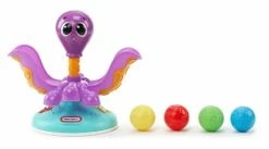 Little Tikes Ball Chase Octopus -Fisher-price-shop 638503 Ball Chase Octopus FW 04 34746.1674793598