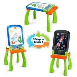 Fisher-price-shop 5 VTech Digiart Creative Easel