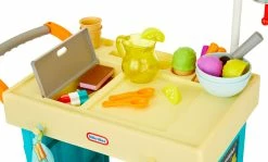 Little Tikes 2-in-1 Lemonade Ice Cream Stand -Fisher-price-shop 656132 2in1 Lemonade Ice Cream Stand FP 0007 61692.1616366743