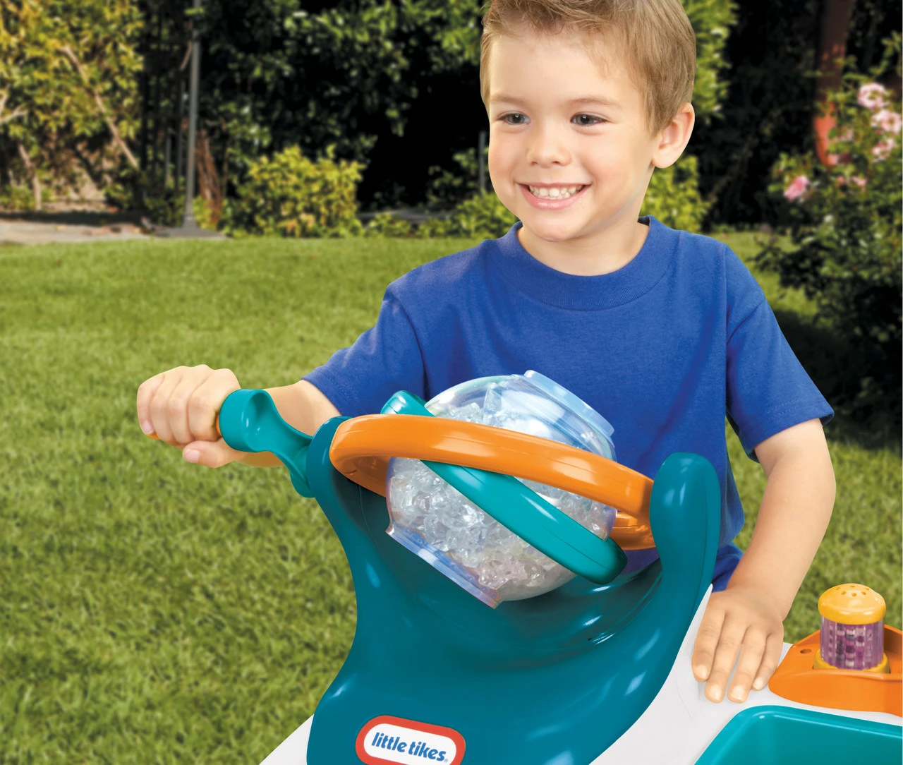 Little Tikes Now Make Real Ice Cream At Home 7 Little Tikes Now Make Real Ice Cream At Home - Image 7