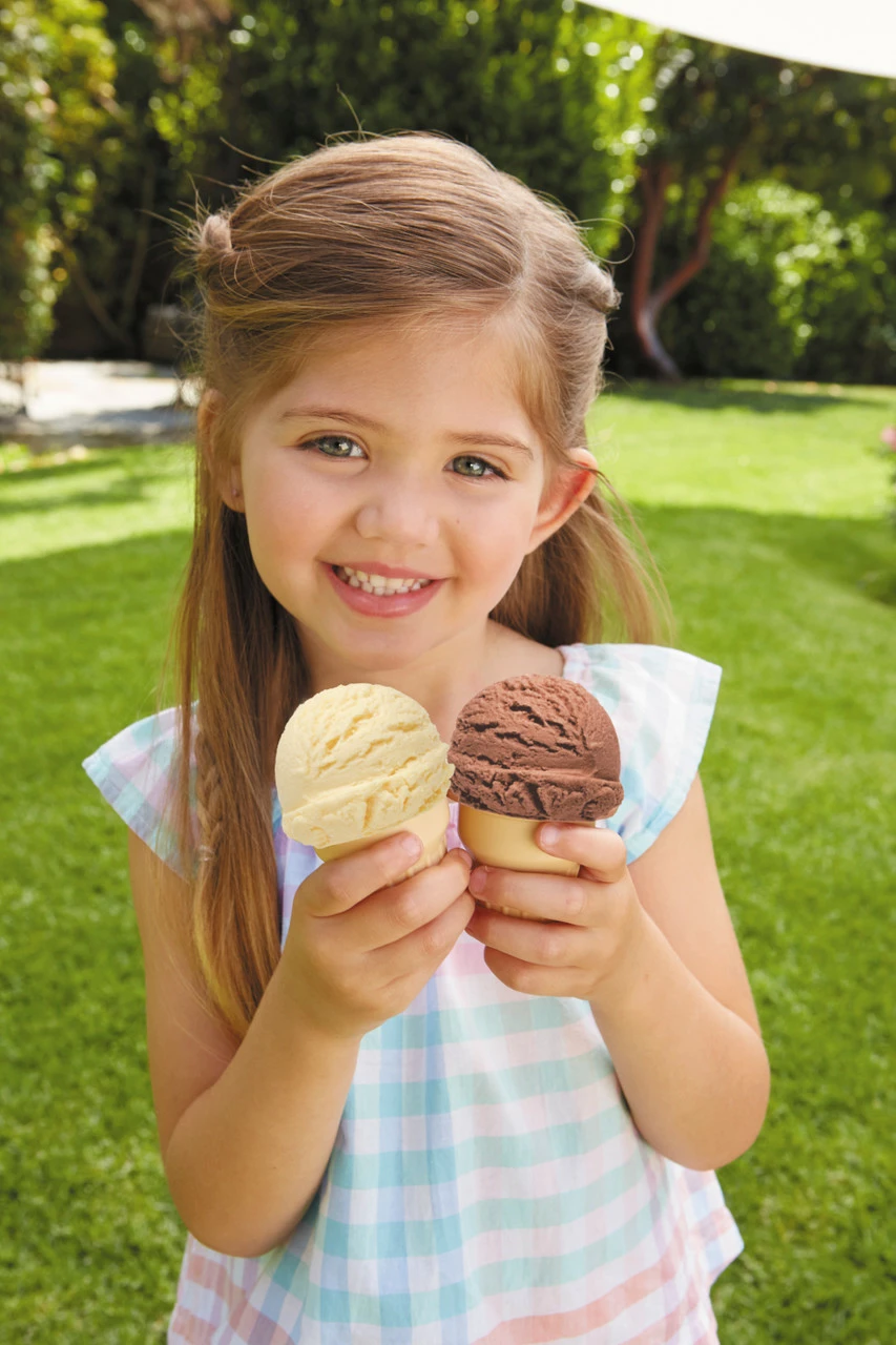 Little Tikes Now Make Real Ice Cream At Home 9 Little Tikes Now Make Real Ice Cream At Home - Image 9