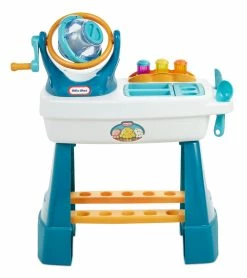 Little Tikes Now Make Real Ice Cream At Home