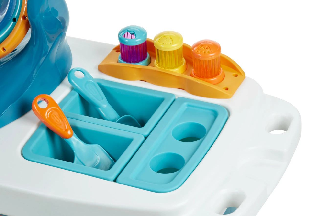 Little Tikes Now Make Real Ice Cream At Home 6 Little Tikes Now Make Real Ice Cream At Home - Image 6